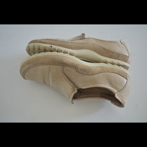 Ecco slip ons - Picture 8 of 8